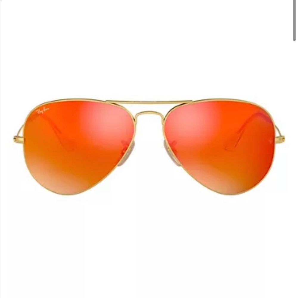 Ray-Ban Aviator Sunglasses